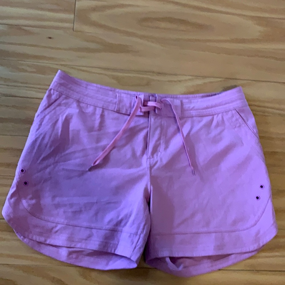 Prana swim board shorts NWT